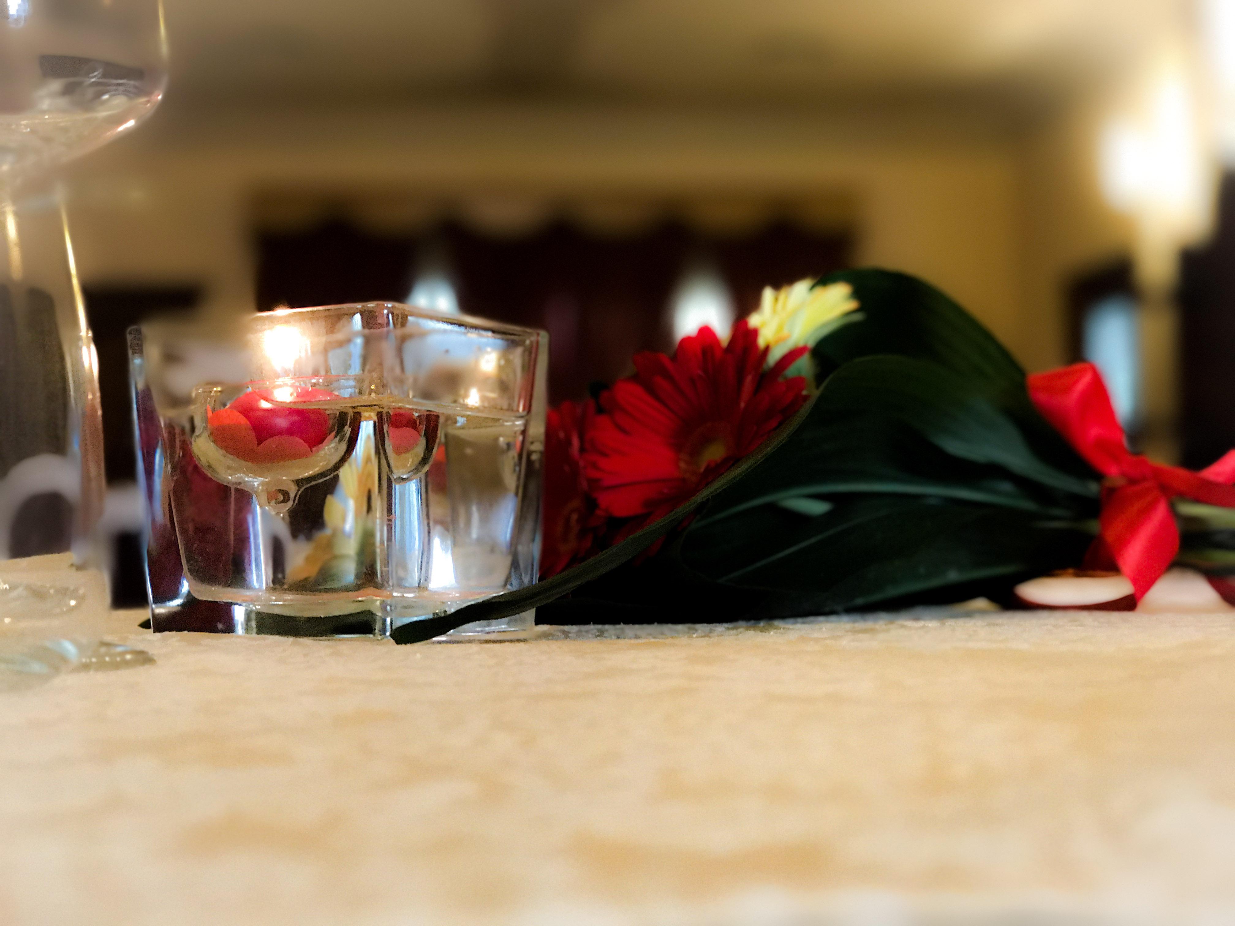 凯莉娜魅力酒店 西里诺-圣马可 外观 照片