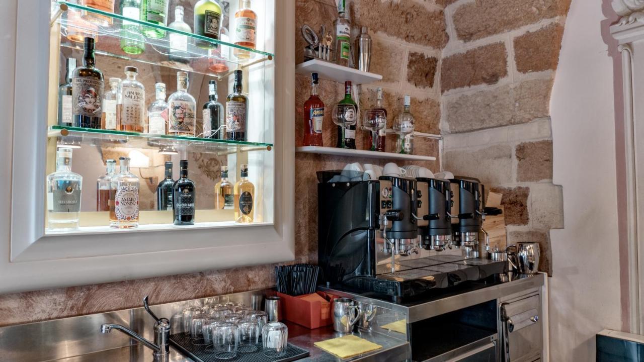 凯莉娜魅力酒店 西里诺-圣马可 外观 照片